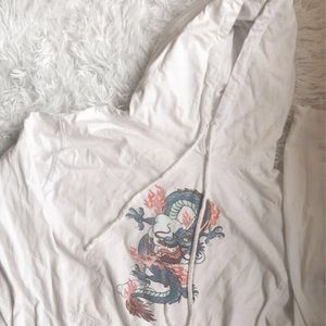 john galt dragon hoodie 🥰